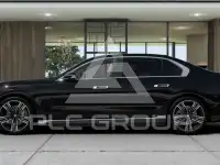 2025 BMW I7