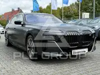 2025 BMW I7
