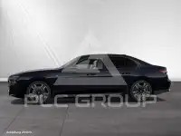 2025 BMW I7