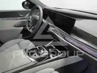 2025 BMW I7