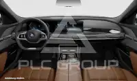 2025 BMW I7
