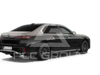 2025 BMW I7