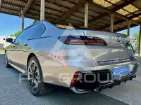 2025 BMW I7