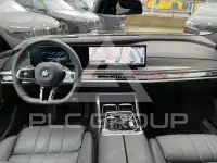 2025 BMW I7