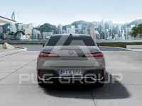 2025 BMW I7