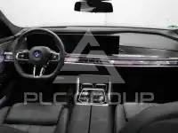 2025 BMW I7