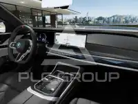 2025 BMW I7
