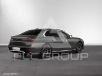 2025 BMW I7