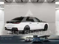 2025 BMW I7