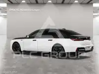 2025 BMW I7