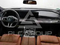 2025 BMW I7