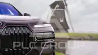 2025 BMW I7