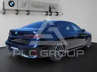 2025 BMW I7