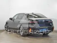 2025 BMW I7