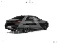 2025 BMW I7