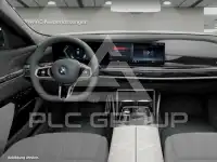 2025 BMW I7