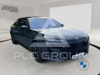 2025 BMW I7