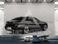 2025 BMW I7