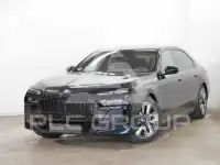 2025 BMW I7
