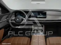 2025 BMW I7