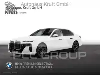2025 BMW I7