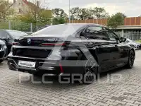 2025 BMW I7