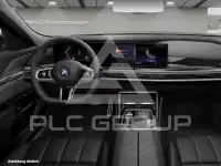 2025 BMW I7