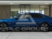 2025 BMW I7