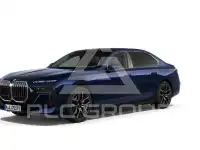2025 BMW I7