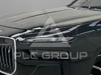 2025 BMW I7