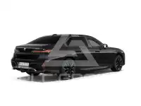 2025 BMW I7