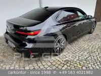 2025 BMW I7