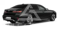 2025 BMW I7