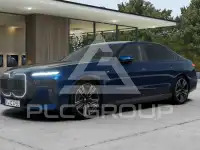 2025 BMW I7