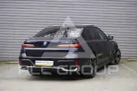 2025 BMW I7