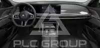 2025 BMW I7