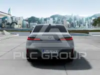2025 BMW I7