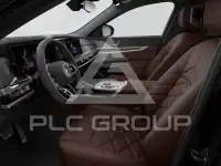 2025 BMW I7