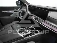 2025 BMW I7