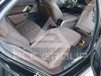 2025 BMW I7