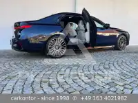 2025 BMW I7