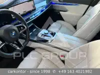 2025 BMW I7