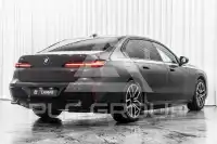 2025 BMW I7