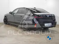2025 BMW I7