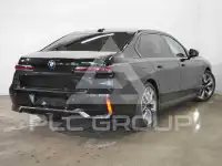 2025 BMW I7