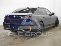 2025 BMW I7