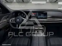 2025 BMW I7