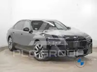 2025 BMW I7