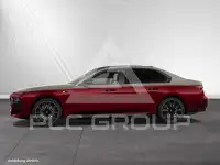 2025 BMW I7