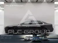 2025 BMW I7